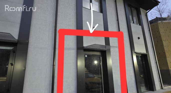 Аренда помещения свободного назначения 92 м² - фото 2