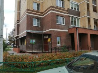 Продажа помещения свободного назначения 103 м²