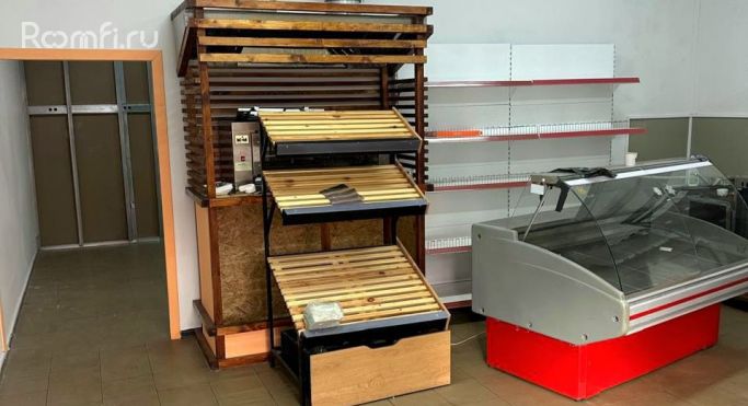 Аренда торгового помещения 75 м² - фото 3