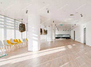 Аренда офиса 14541.6 м²