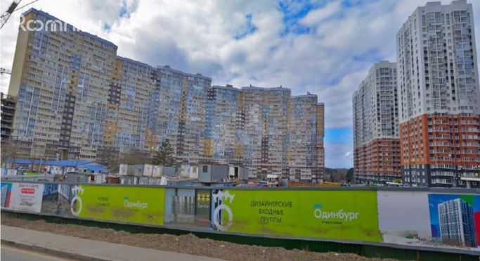 Продажа помещения свободного назначения 136 м², Северная улица - фото 3