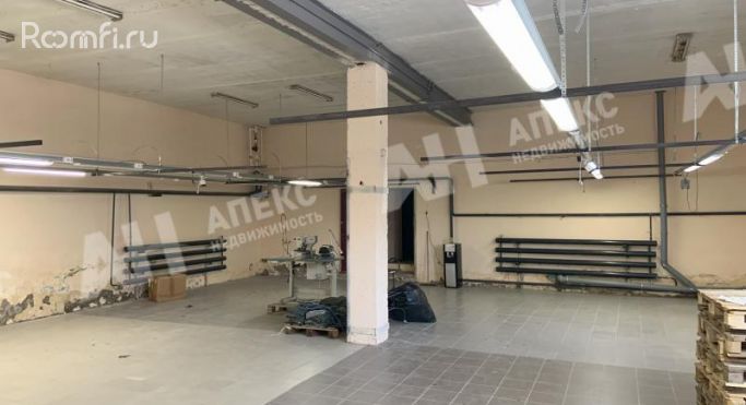 Аренда склада 830 м², А-107, 102-й километр - фото 3