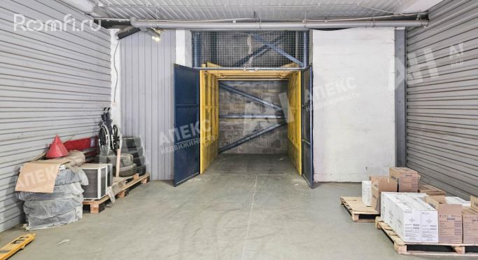 Аренда склада 680 м², Советская улица - фото 3