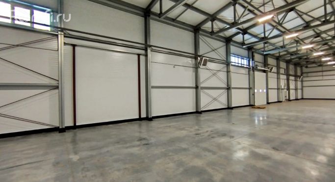 Аренда помещения свободного назначения 645 м², Большая улица - фото 2