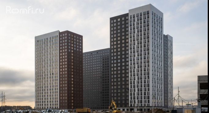 Продажа торгового помещения 146.2 м² - фото 1