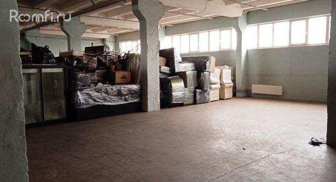 Аренда склада 72 м², Рабочая улица - фото 3