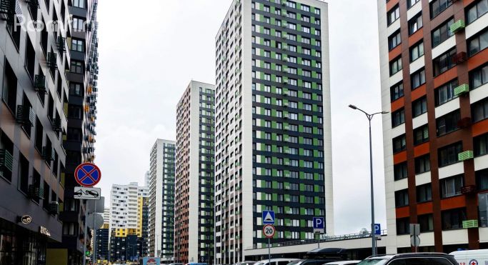 Аренда помещения свободного назначения 170.7 м², Парковая улица - фото 3