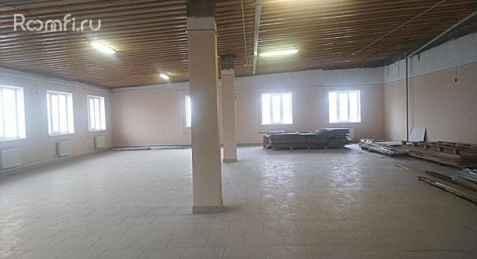 Аренда склада 282 м², Дмитровское шоссе - фото 1