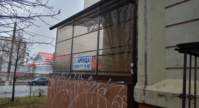 Аренда помещения свободного назначения 45 м², Курская улица - фото 3