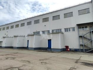 Аренда склада 5665 м²