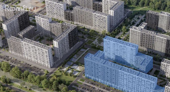 Продажа торгового помещения 127.4 м², 1-й Стрелковый переулок - фото 1