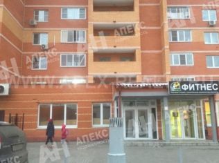 Аренда помещения свободного назначения 183 м²