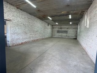 Аренда склада 370 м²