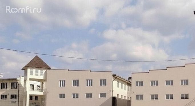 Аренда торгового помещения 750 м², Адмиральская улица - фото 2