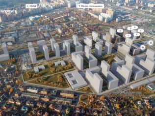 Продажа помещения свободного назначения 80.5 м²