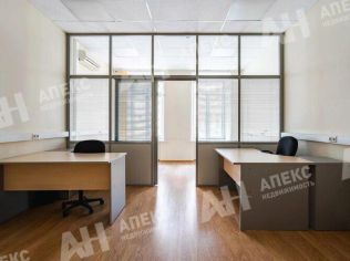 Аренда офиса 49 м²