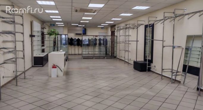 Аренда помещения свободного назначения 220 м², Советская улица - фото 2