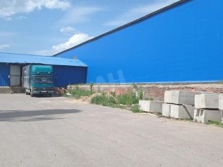Аренда склада 2500 м²