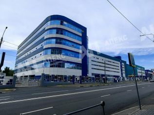 Аренда офиса 3500 м²