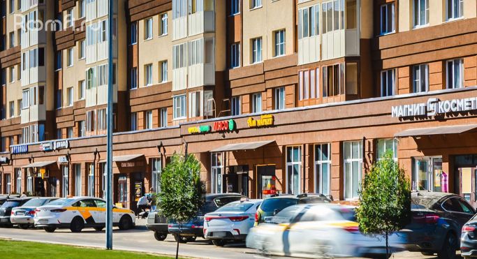 Аренда помещения свободного назначения 54.9 м², Сухановская улица - фото 5