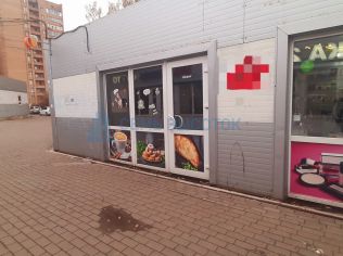 Аренда помещения свободного назначения 24 м²