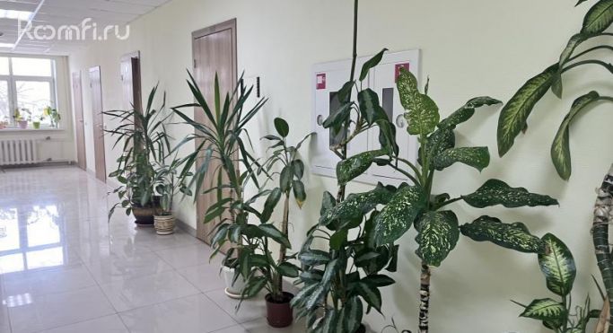 Аренда офиса 35 м², улица Лобачёва - фото 3