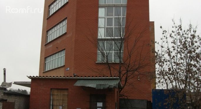 Продажа торгового помещения 4251.2 м², улица Королёва - фото 2