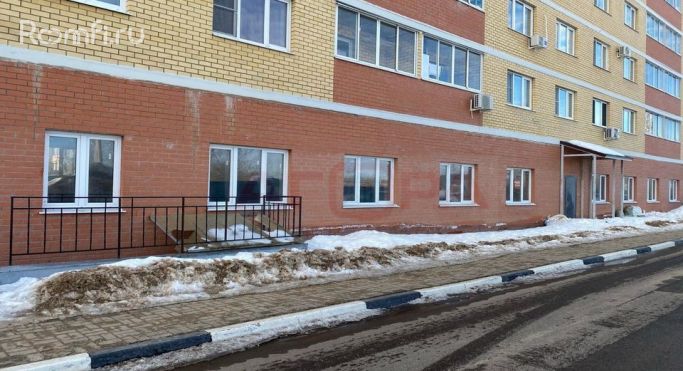Продажа торгового помещения 424.6 м², Пограничная улица - фото 2