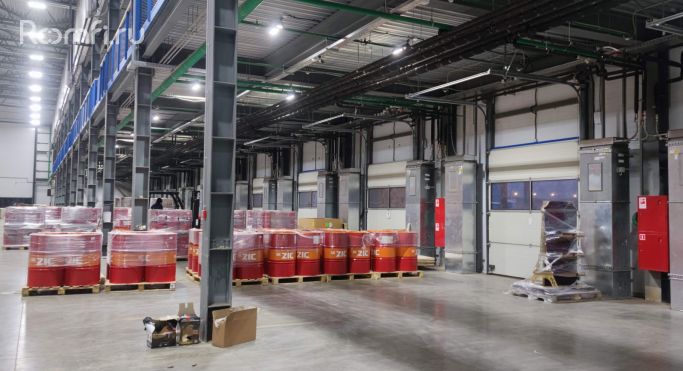 Аренда склада 10000 м² - фото 2