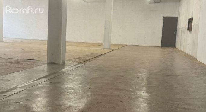 Аренда производственного помещения 350 м², Комсомольская улица - фото 3