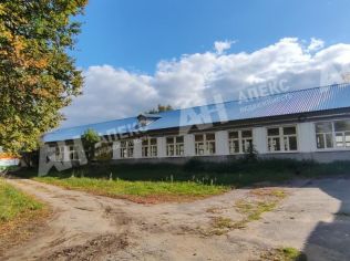 Аренда склада 750 м²