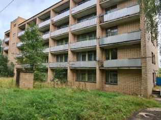 Продажа помещения свободного назначения 4814 м²
