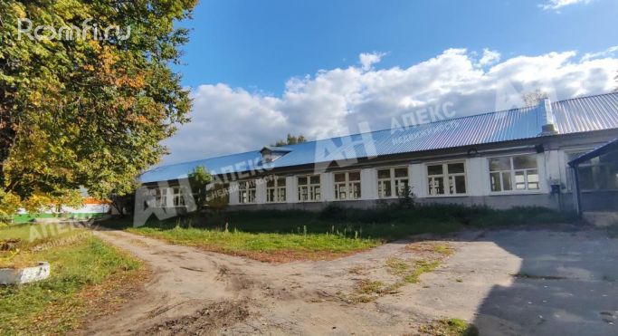 Аренда склада 750 м², улица Гаршина - фото 1