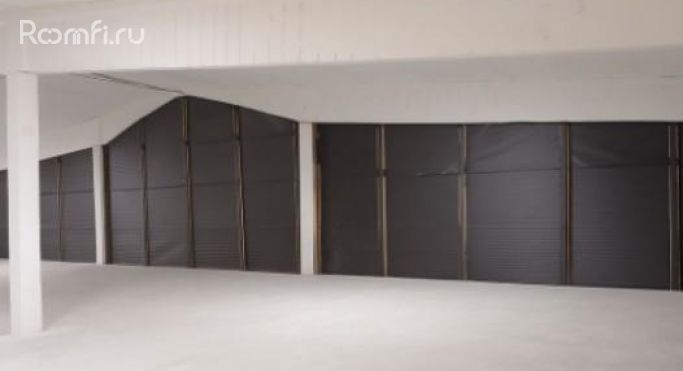 Аренда производственного помещения 460 м² - фото 3