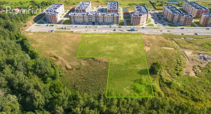 Продажа земельных участка 0.9 га - фото 5