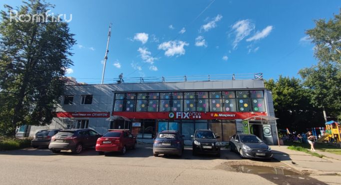 Аренда помещения свободного назначения 188 м², Садовая улица - фото 1