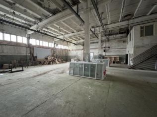 Аренда склада 2200 м²