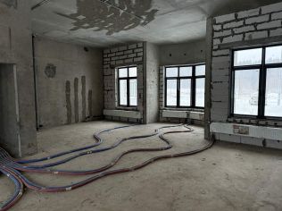 Аренда помещения свободного назначения 115.9 м²