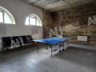 Аренда склада 272 м²