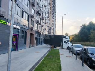 Продажа производственного помещения 488 м²
