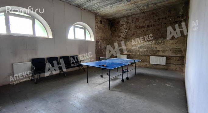Аренда склада 272 м² - фото 1