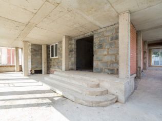 Продажа торгового помещения 523.2 м²