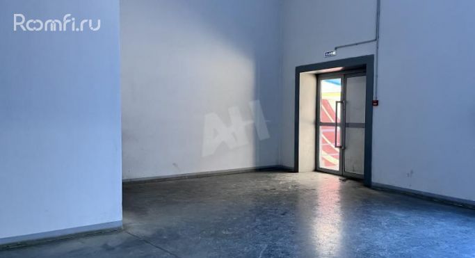 Аренда производственного помещения 2636 м², Хотовская улица - фото 2