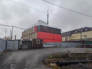 Продажа помещения свободного назначения 73 м²