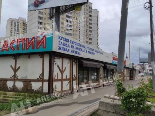 Продажа помещения свободного назначения 320 м²