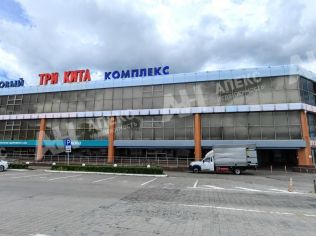 Аренда склада 3000 м²