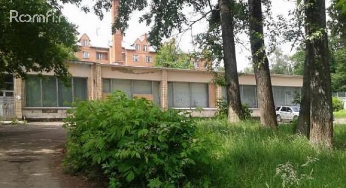 Аренда производственного помещения 163 м², Наро-Фоминское шоссе - фото 3