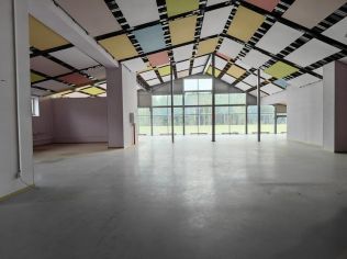 Аренда помещения свободного назначения 493 м²