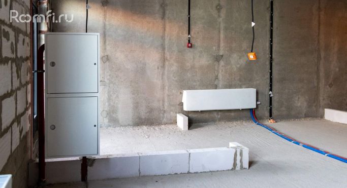 Аренда помещения свободного назначения 38.2 м², Александровская улица - фото 5