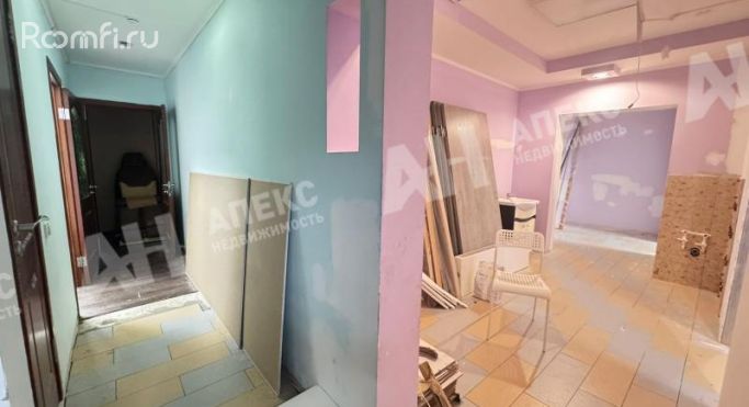 Аренда помещения свободного назначения 75 м² - фото 2